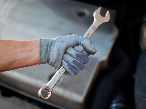 Présentation des commerciaux