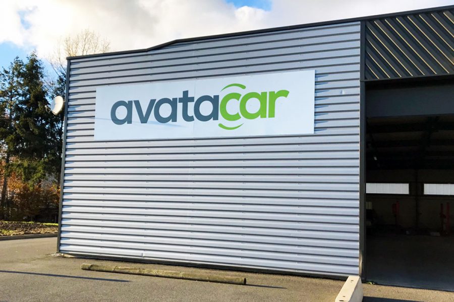 Garage du Cap (03 - Saint-Pourçain-sur-Sioule)