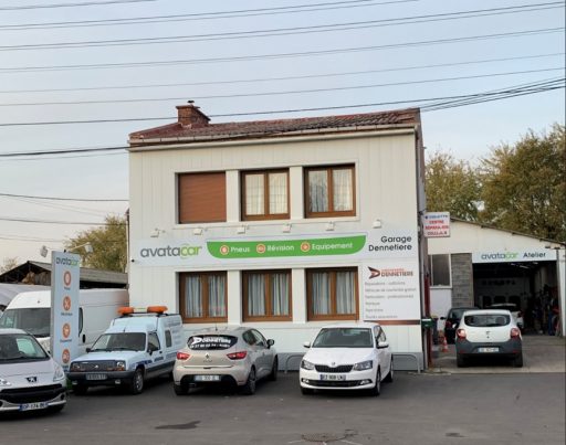 Nous fêtons le centième Affilié