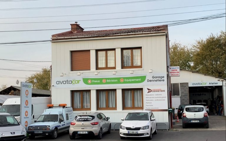 Nous fêtons le centième Affilié