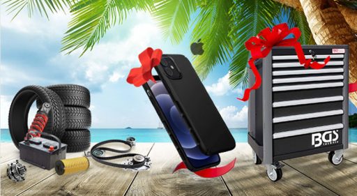 Gagnants Convention été 2021