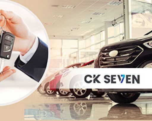 CK SEVEN