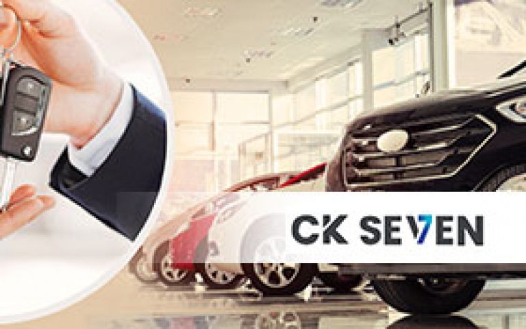 CK SEVEN