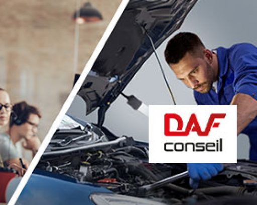 DAF CONSEIL