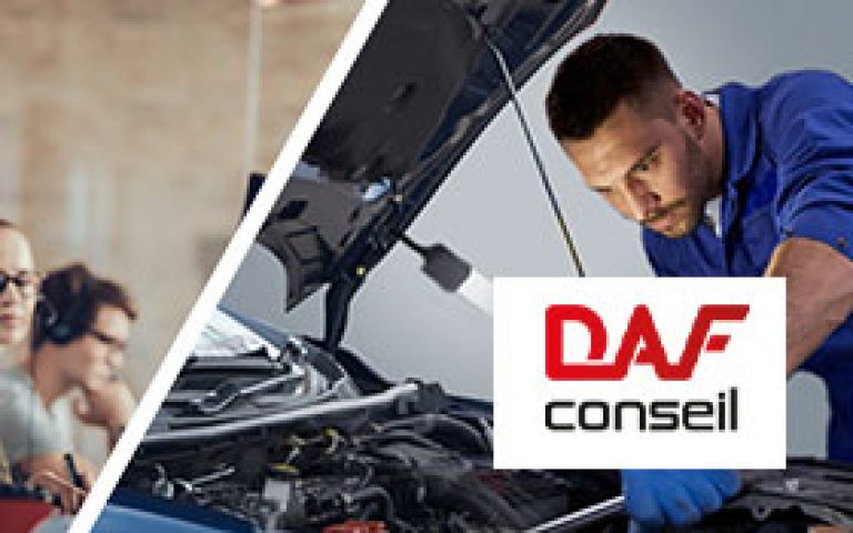DAF CONSEIL