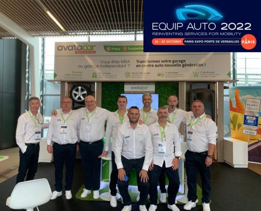 Avatacar à Equip Auto