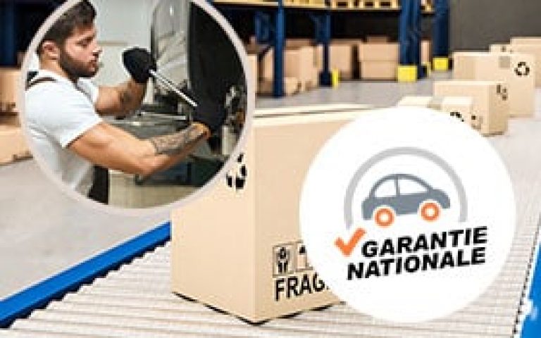 GARANTIE NATIONALE