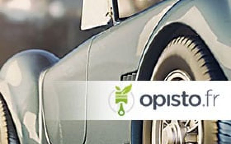 OPISTO