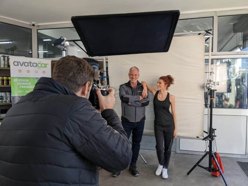 Avatacar revient sur vos écrans !