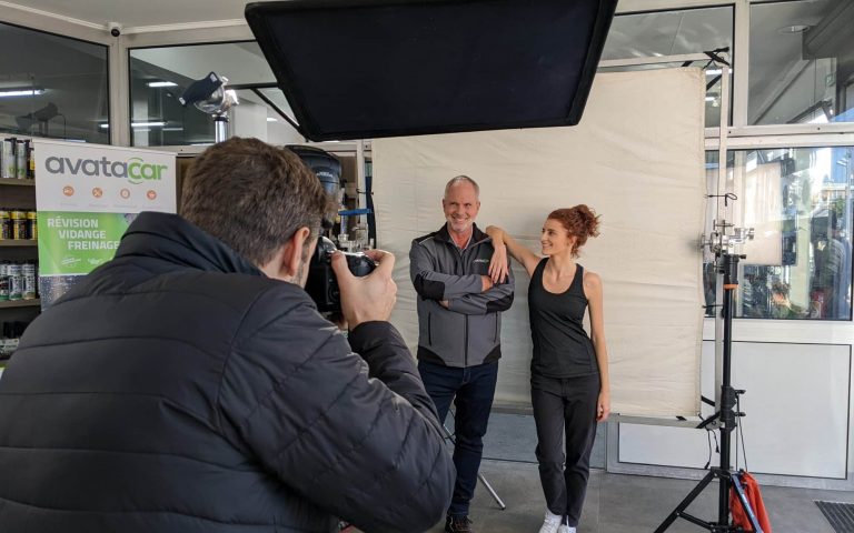 Avatacar revient sur vos écrans !