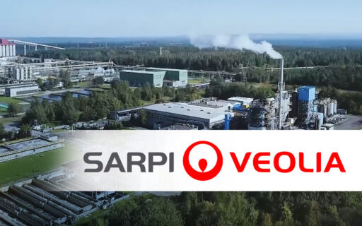 SARPI VEOLIA