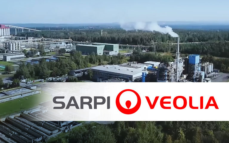 SARPI VEOLIA