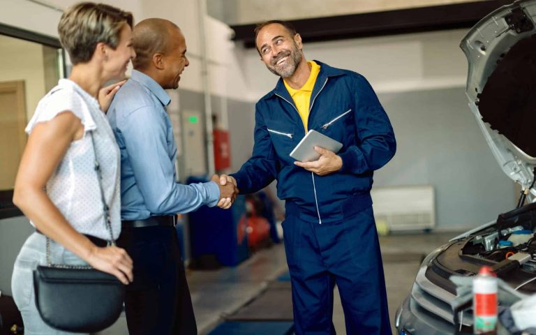 Affinicar, nouveau partenaire Avatacar 🤝