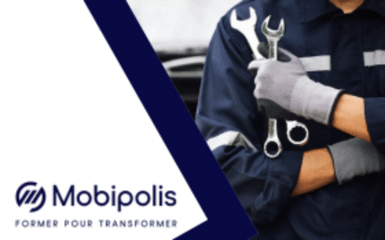 MOBIPOLIS