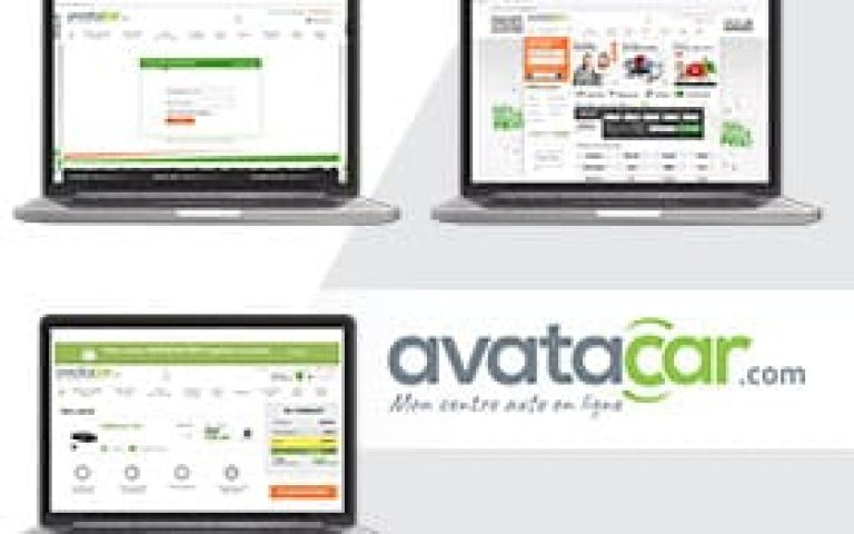 AVATACAR ACCESSOIRES