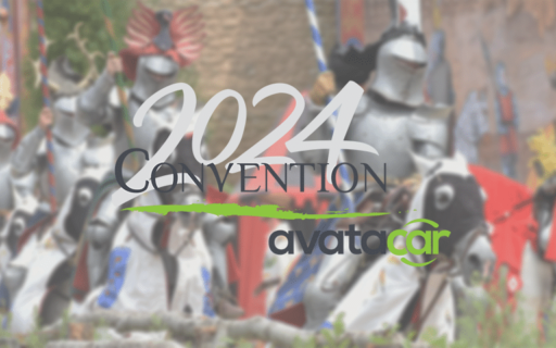 2ème Convention du Réseau !