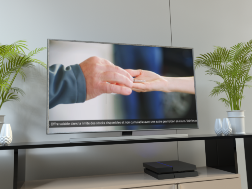 Dernière campagne TV 2024 !