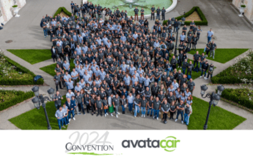 Convention 2024 : un grand merci !