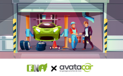 Médiateur FNA, nouveau partenaire