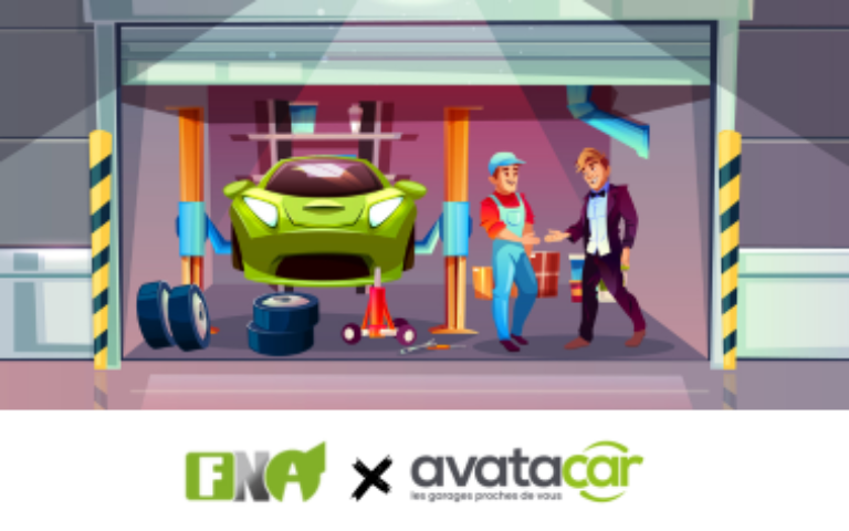 Médiateur FNA, nouveau partenaire