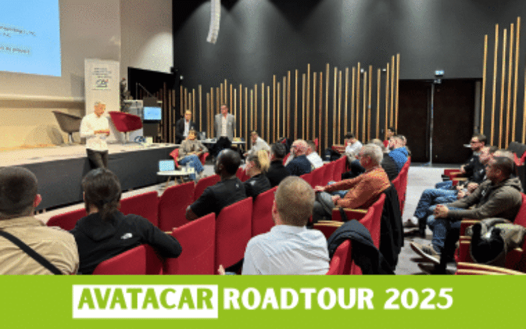 Réunions Régionales Affiliés