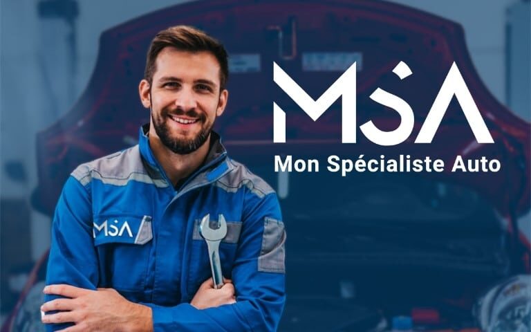 MSA