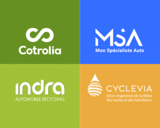 Nouveaux partenaires du Réseau