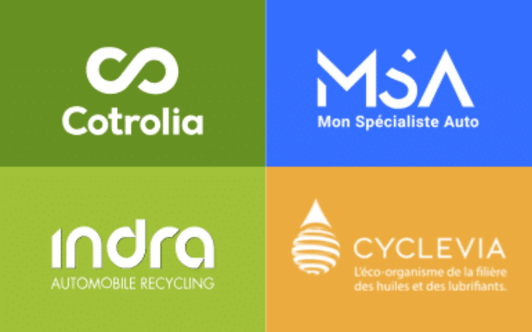 Nouveaux partenaires du Réseau